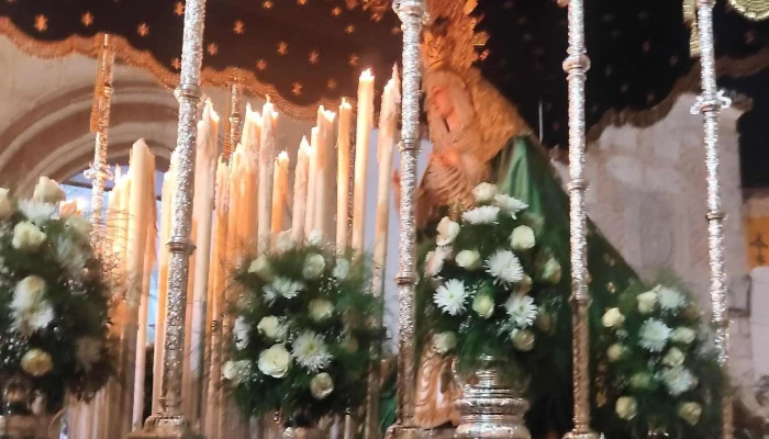 Capilla De San Jose Y Antigua Sinagoga Ubicacion - Zafra