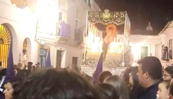 Capilla De San Jose Y Antigua Sinagoga Videos - Zafra