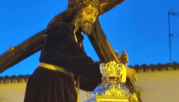 Capilla De San Jose Y Antigua Sinagoga Zona - Zafra