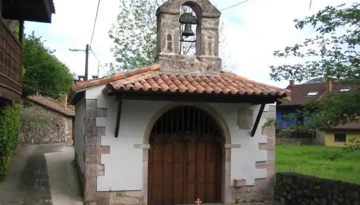 Capilla de San Juan de Mata de Güeñu/Bueño - Bueño