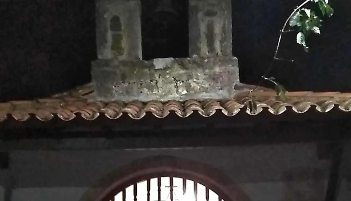 Capilla De San Juan De Mata De Guenubueno Bueno - Bueño