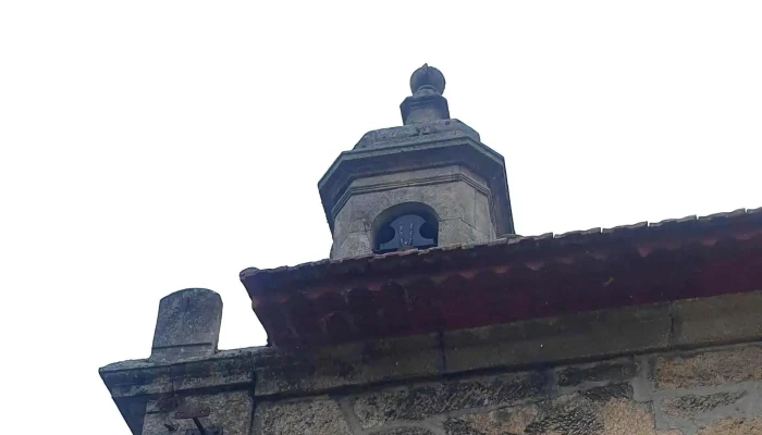 Capilla De Santa Marina Direccion - Redondela
