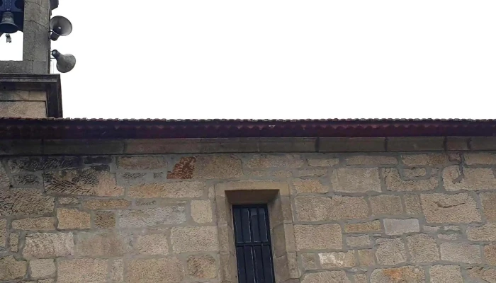 Capilla De Santa Marina Promocion - Redondela