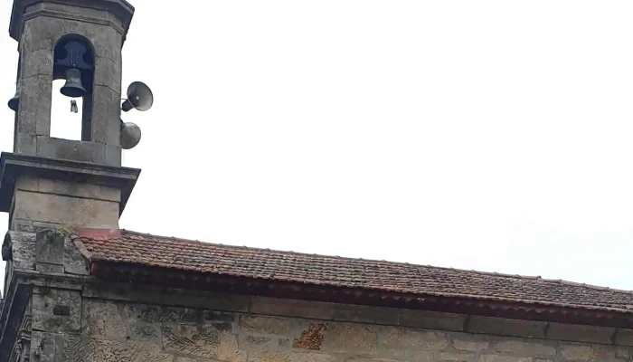 Capilla de Santa Mariña - Redondela