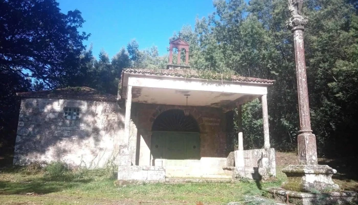 Capilla De Santa Marta -  Capilla - Teo