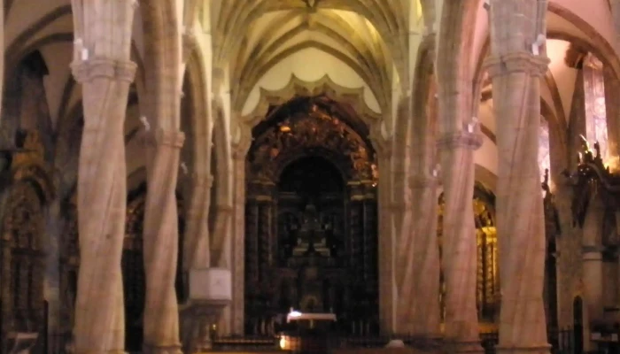 Capilla Del Espiritu Santo Capela Do Espirito Santo Cerca De Mi - Olivenza