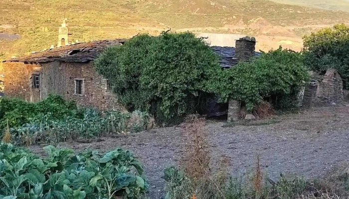 Carballeda de Valdeorras - Carballeda De Valdeorras