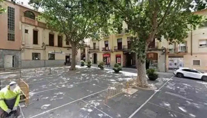 Caritas Parroquial De Martorell Como Llegar - Martorell