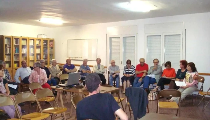 Càritas Parroquial de Martorell - Martorell