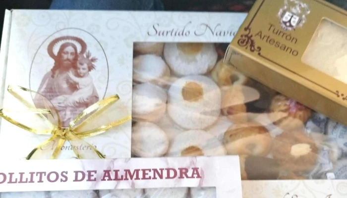 Carmelitas Descalzas -  Precios - Maluenda