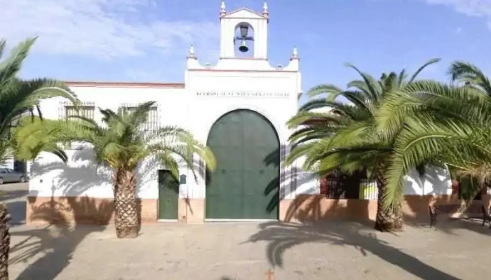 Casa Hermandad del Rocío - Chucena