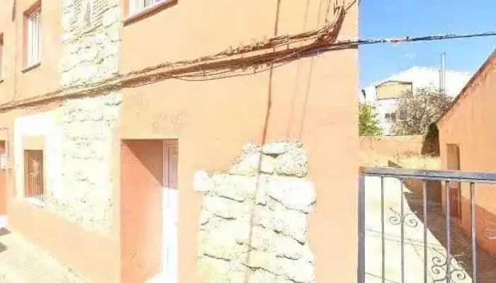 Casa Parroquial De Villarquemado -  Comentarios - Villarquemado