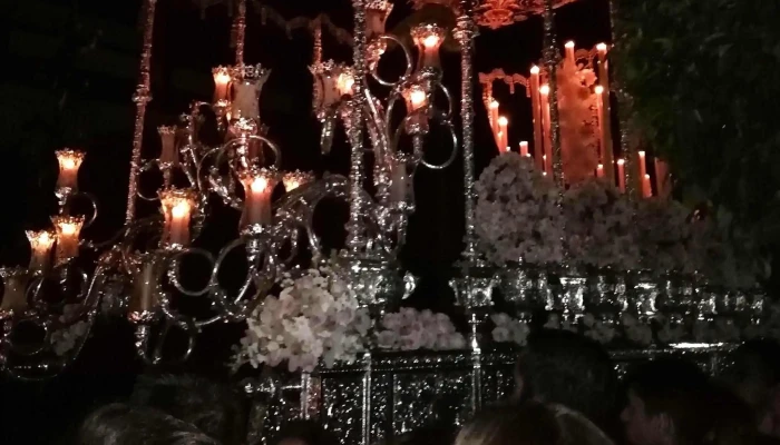 Casa Parroquial -  Descuentos - Tocina