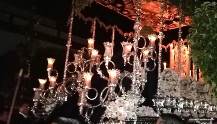 Casa Parroquial -  Promocion - Tocina