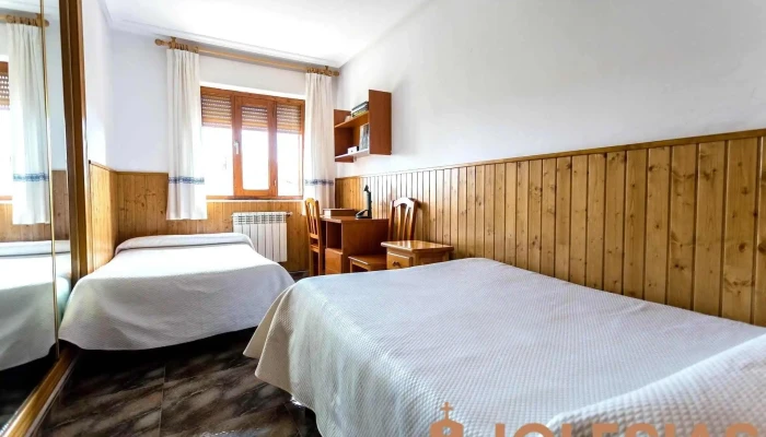 Casa Salva -  Habitaciones - La Rinconada de la Sierra
