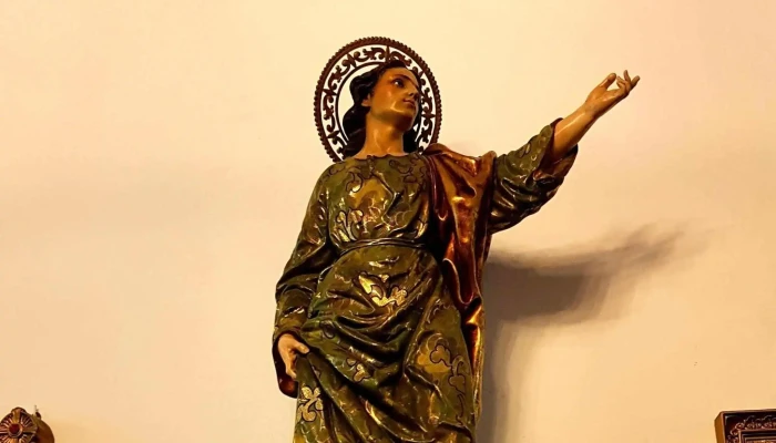 Casablanca Iglesia -  Catalogo - Casablanca