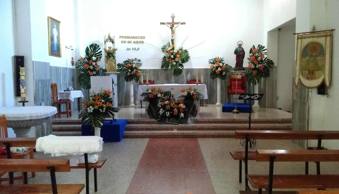 Casablanca Iglesia -  Iglesia - Casablanca