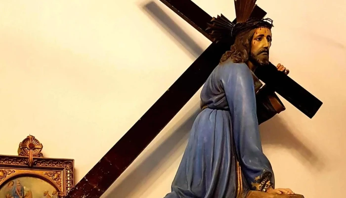 Casablanca Iglesia -  Instagram - Casablanca