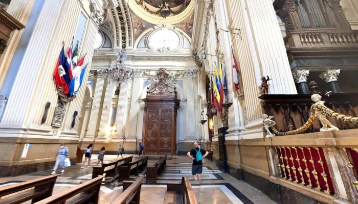 Catedral -  Basilica De Nuestra Senora Del Pilar Descuentos - zaragoza