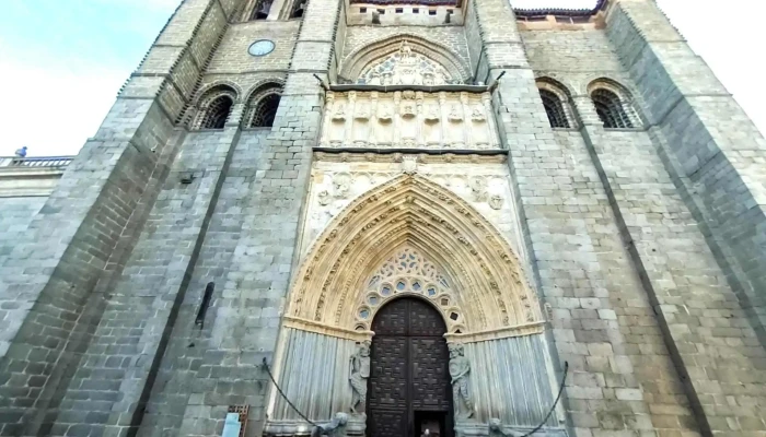 Catedral De Avila Descuentos - Ávila