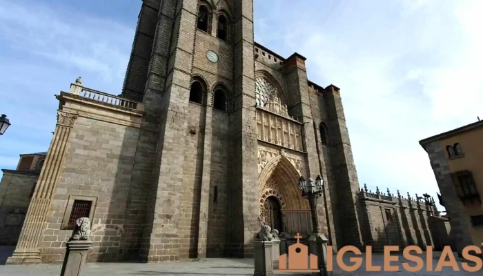 Catedral De Avila Videos - Ávila