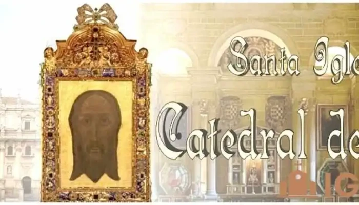Catedral de la Asunción de la Virgen de Jaén - Jaén