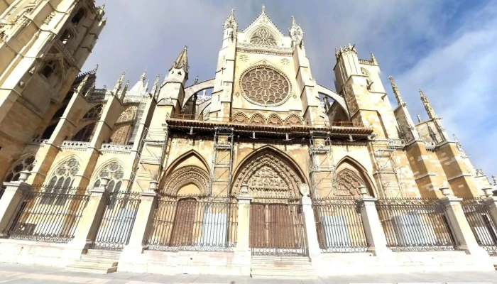 Catedral de León - León