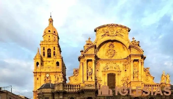 Catedral De Murcia -  Del Propietario - Murcia