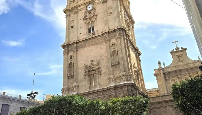 Catedral De Murcia -  Recientes - Murcia