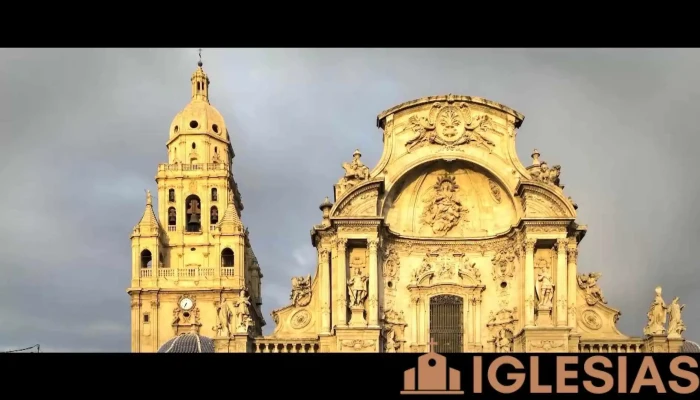 Catedral De Murcia -  Videos - Murcia