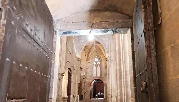 Catedral De Plasencia -  Descuentos - Plasencia