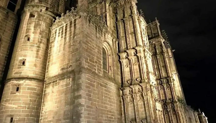 Catedral De Plasencia -  Recientes - Plasencia