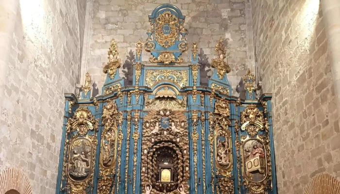 Catedral De Plasencia -  Sitio Web - Plasencia