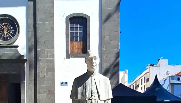 Catedral De San Cristobal De La Laguna -  Catalogo - La Laguna