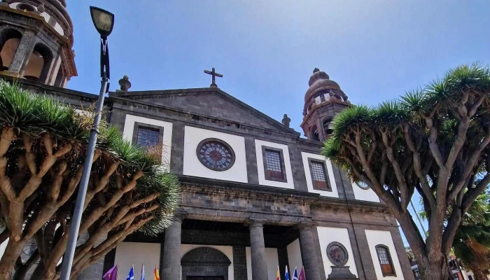 Catedral De San Cristobal De La Laguna -  Descuentos - La Laguna