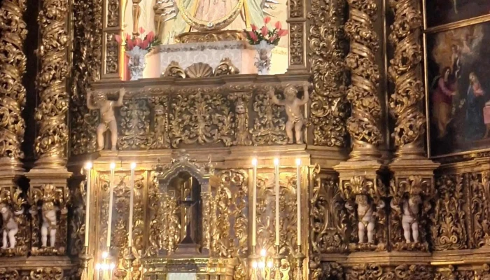 Catedral De San Cristobal De La Laguna -  Instagram - La Laguna