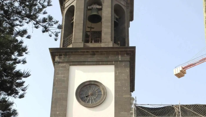 Catedral De San Cristobal De La Laguna -  Precios - La Laguna