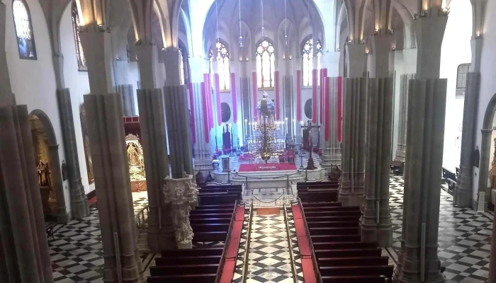 Catedral De San Cristobal De La Laguna -  Promocion - La Laguna