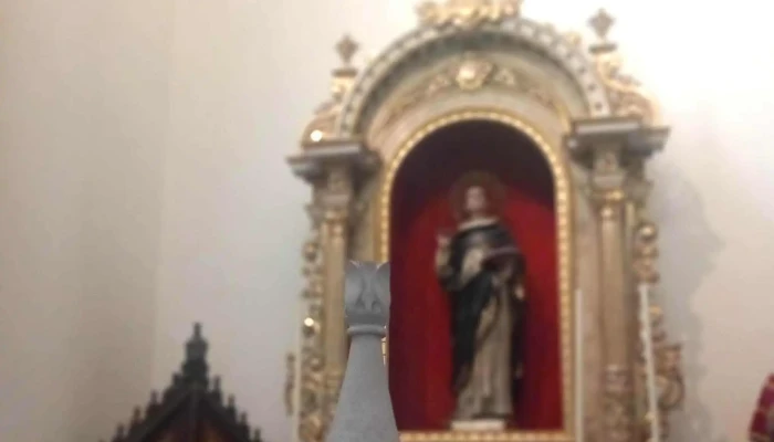Catedral De San Cristobal De La Laguna -  Puntaje - La Laguna
