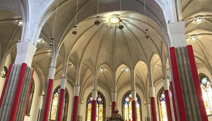 Catedral De San Cristobal De La Laguna -  Recientes - La Laguna