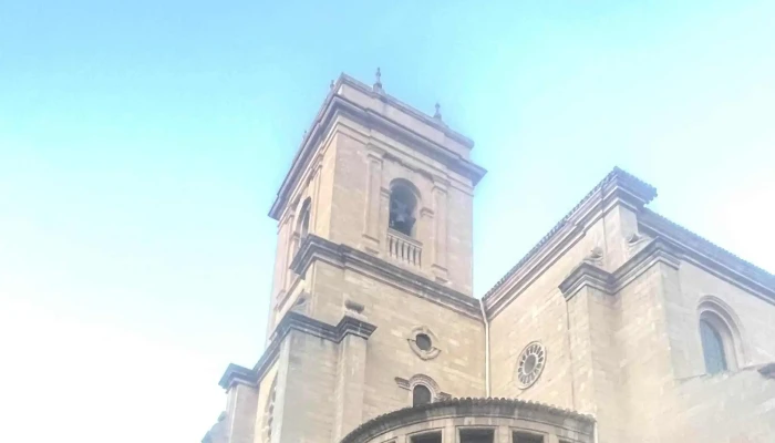 Catedral De San Juan Bautista De Albacete -  Comentario 2 - Albacete