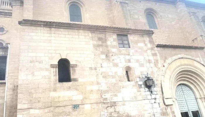 Catedral De San Juan Bautista De Albacete -  Comentario 3 - Albacete