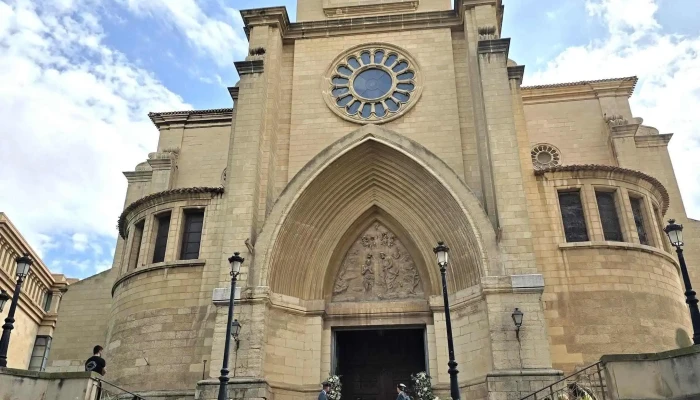 Catedral De San Juan Bautista De Albacete -  Comentario 9 - Albacete