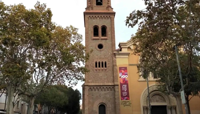 Catedral De San Lorenzo De Sant Feliu De Llobregat -  Recientes - Sant Feliu de Llobregat
