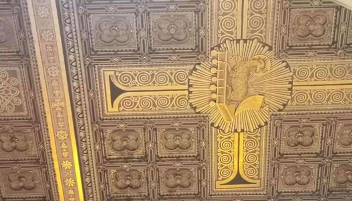 Catedral De San Lorenzo De Sant Feliu De Llobregat -  Telefono - Sant Feliu de Llobregat