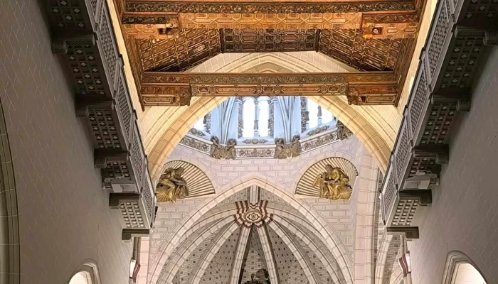 Catedral De Santa Maria De Mediavilla De Teruel Catalogo - Teruel