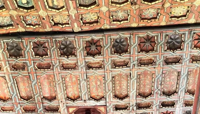 Catedral De Santa Maria De Mediavilla De Teruel Fotos - Teruel