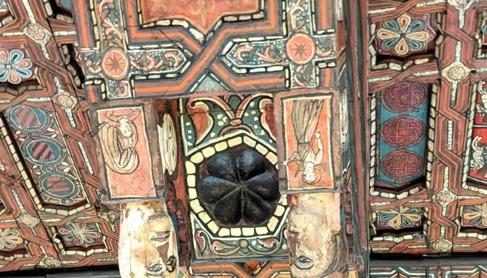 Catedral De Santa Maria De Mediavilla De Teruel Horario - Teruel