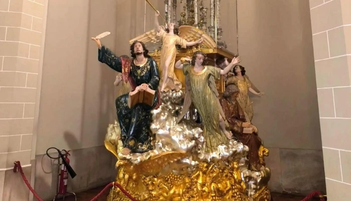 Catedral De Santa Maria De Mediavilla De Teruel Opiniones - Teruel