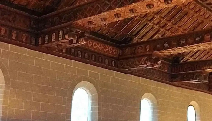 Catedral De Santa Maria De Mediavilla De Teruel Recientes - Teruel
